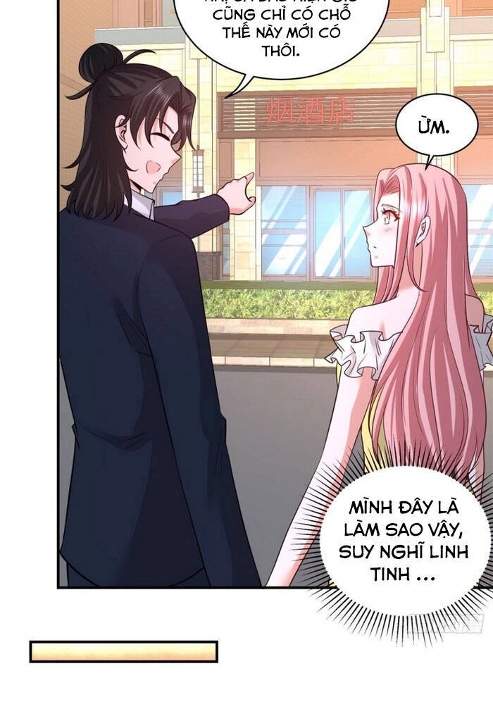 Long Vương Điện Chapter 81 - 22