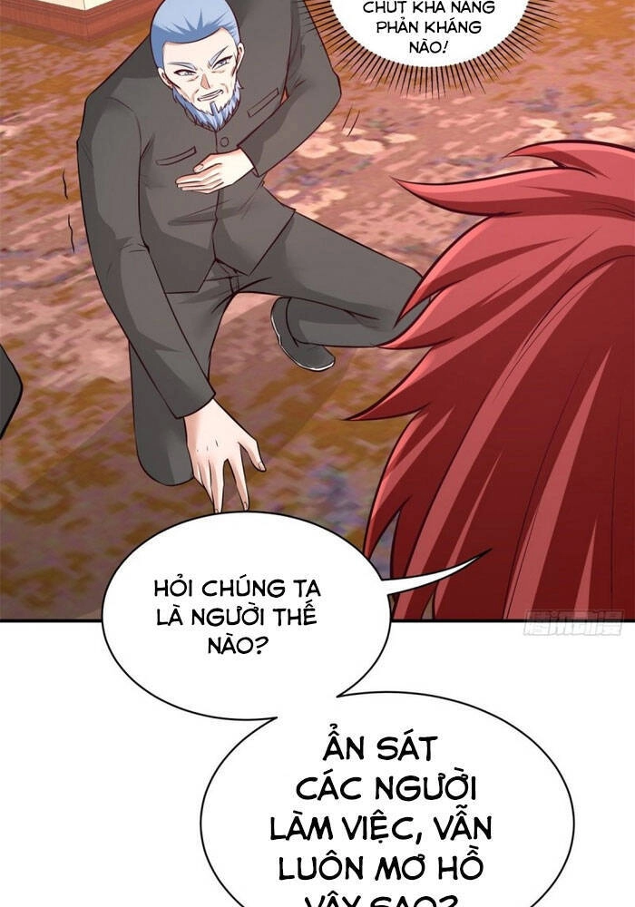 Long Vương Điện Chapter 81 - 24