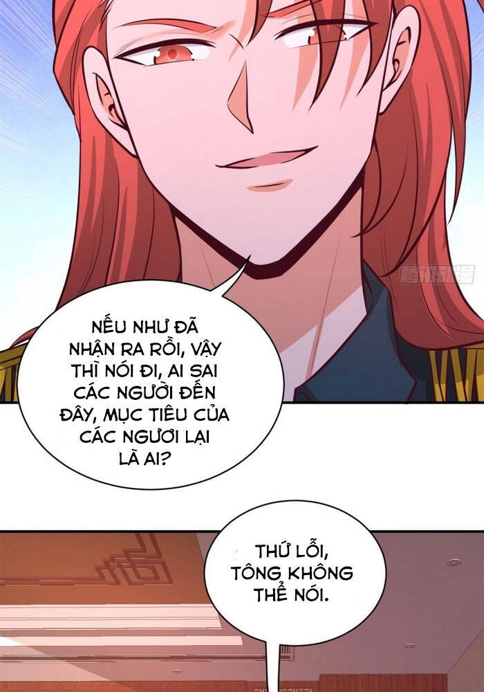 Long Vương Điện Chapter 81 - 26