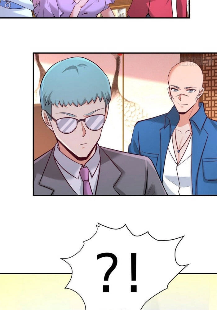 Long Vương Điện Chapter 81 - 28