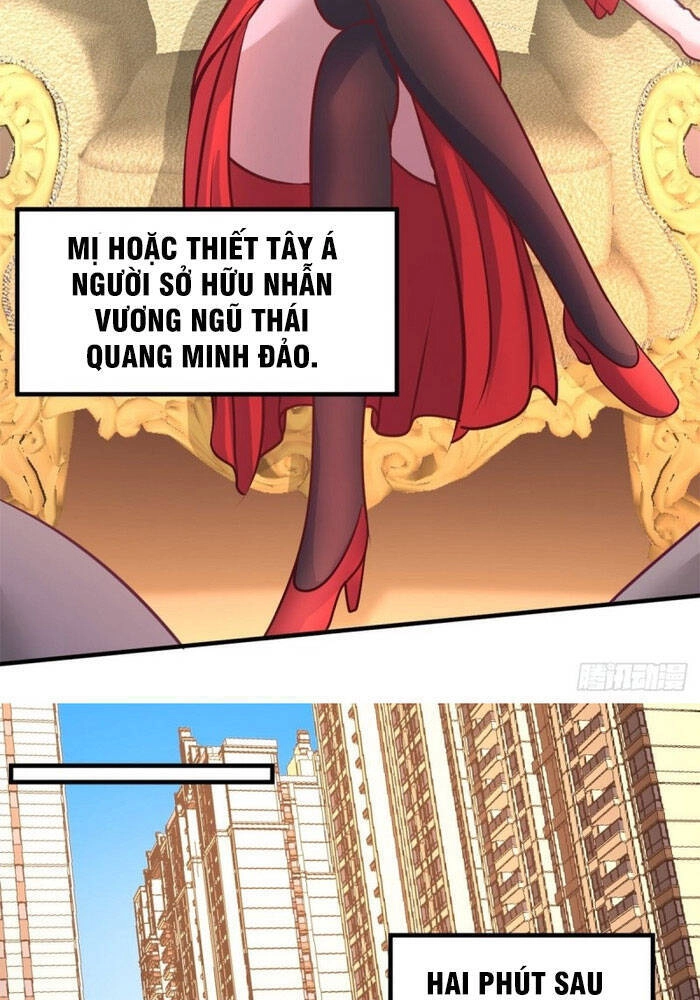 Long Vương Điện Chapter 82 - 4