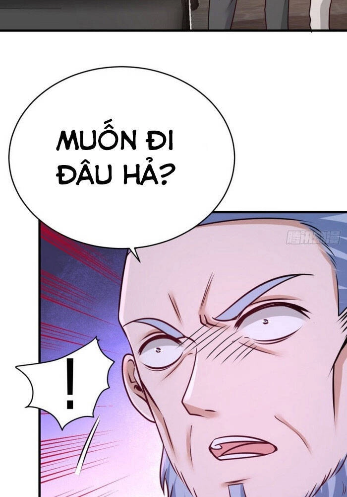 Long Vương Điện Chapter 82 - 6