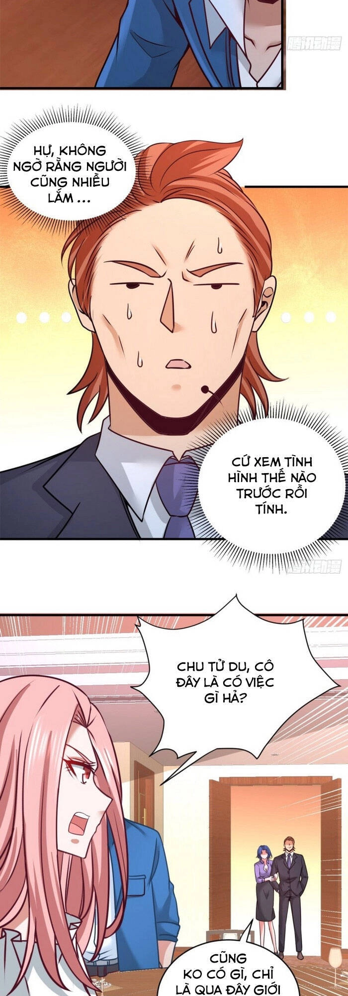 Long Vương Điện Chapter 82 - 13