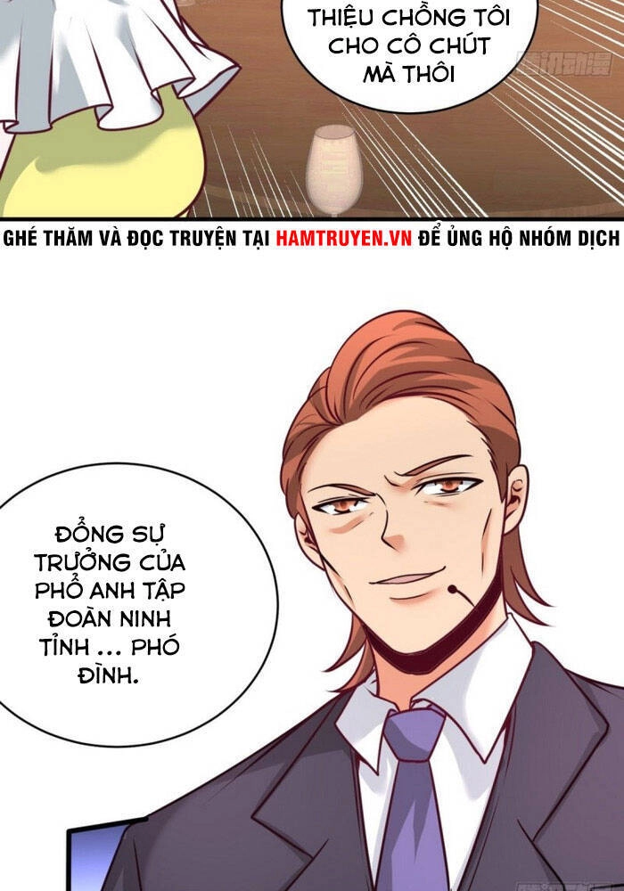 Long Vương Điện Chapter 82 - 14