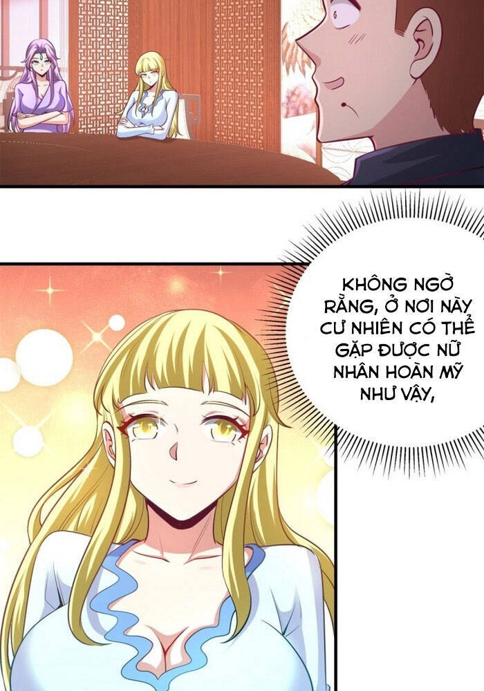 Long Vương Điện Chapter 82 - 17