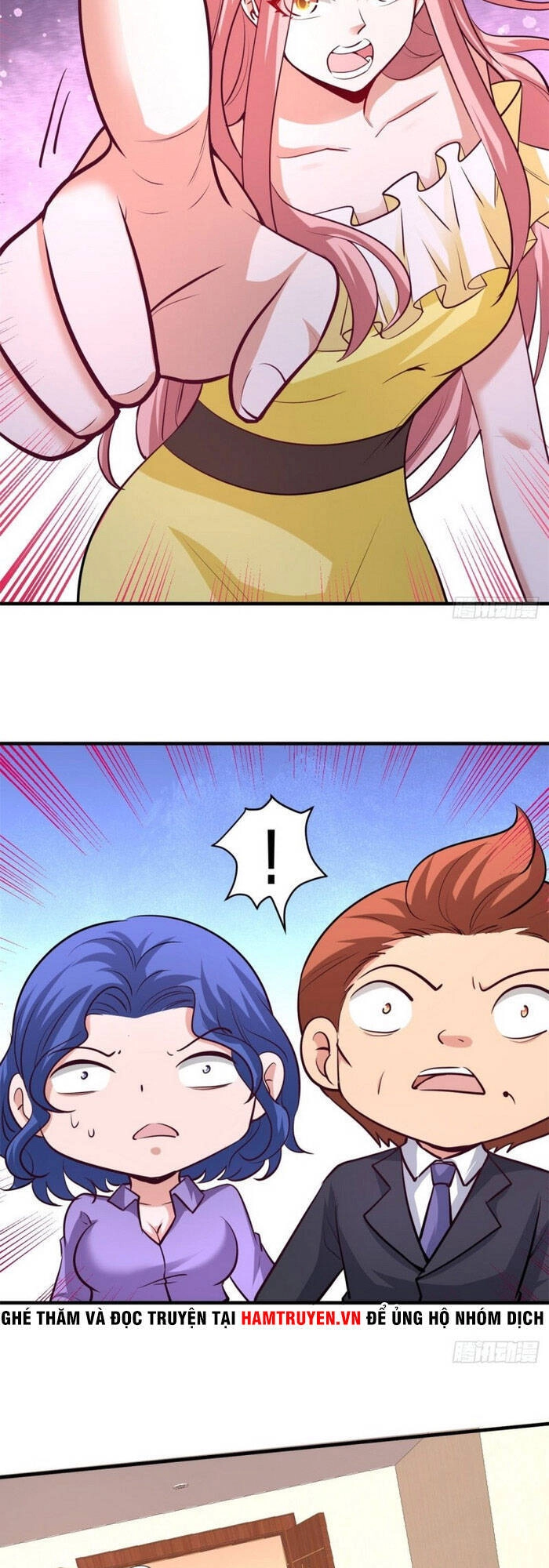 Long Vương Điện Chapter 82 - 20