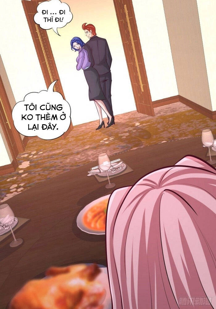 Long Vương Điện Chapter 82 - 21