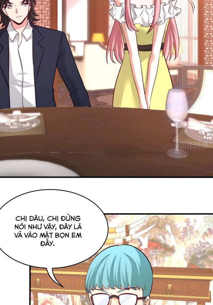 Long Vương Điện Chapter 82 - 23