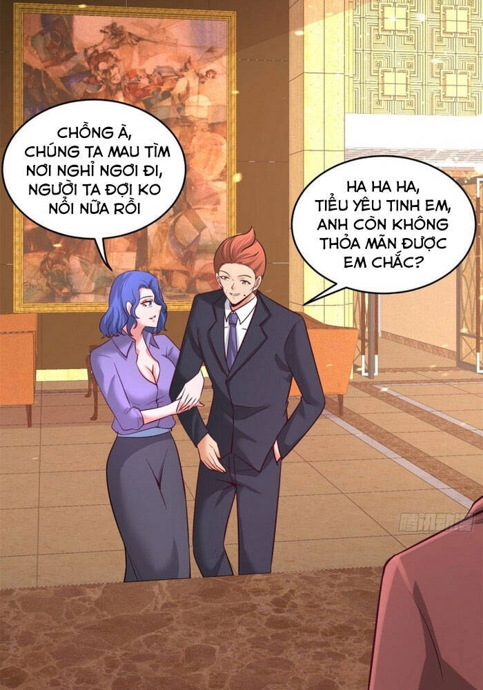 Long Vương Điện Chapter 82 - 25