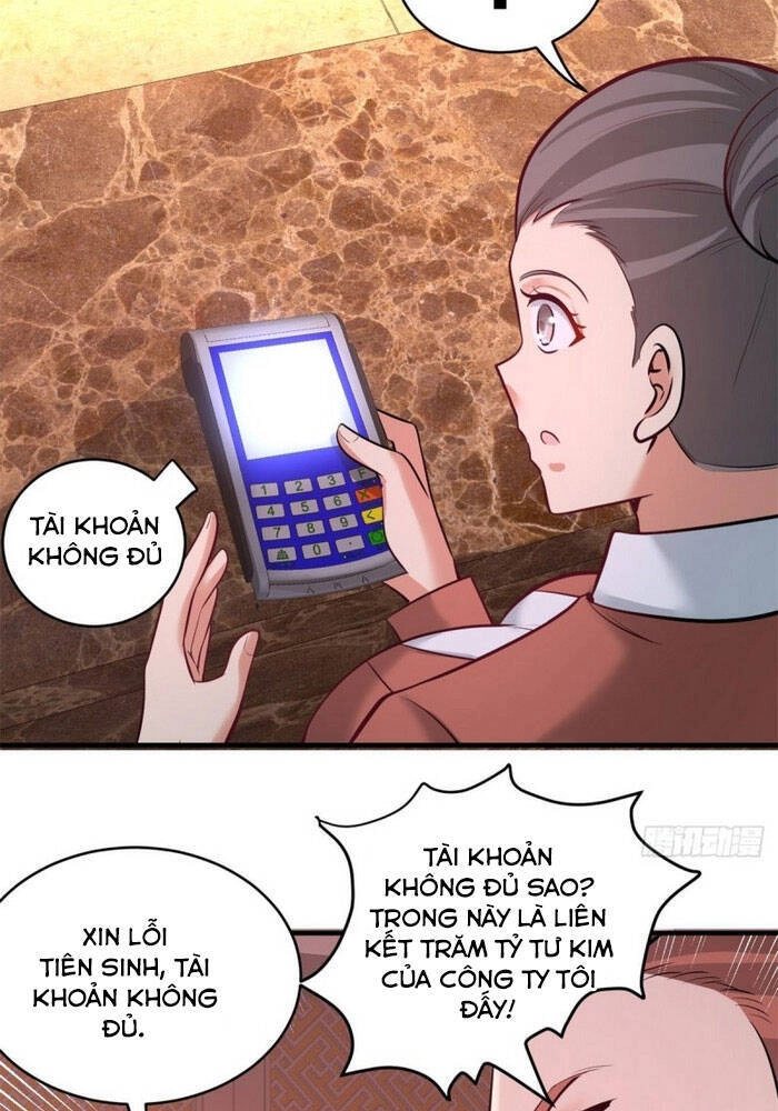 Long Vương Điện Chapter 82 - 27