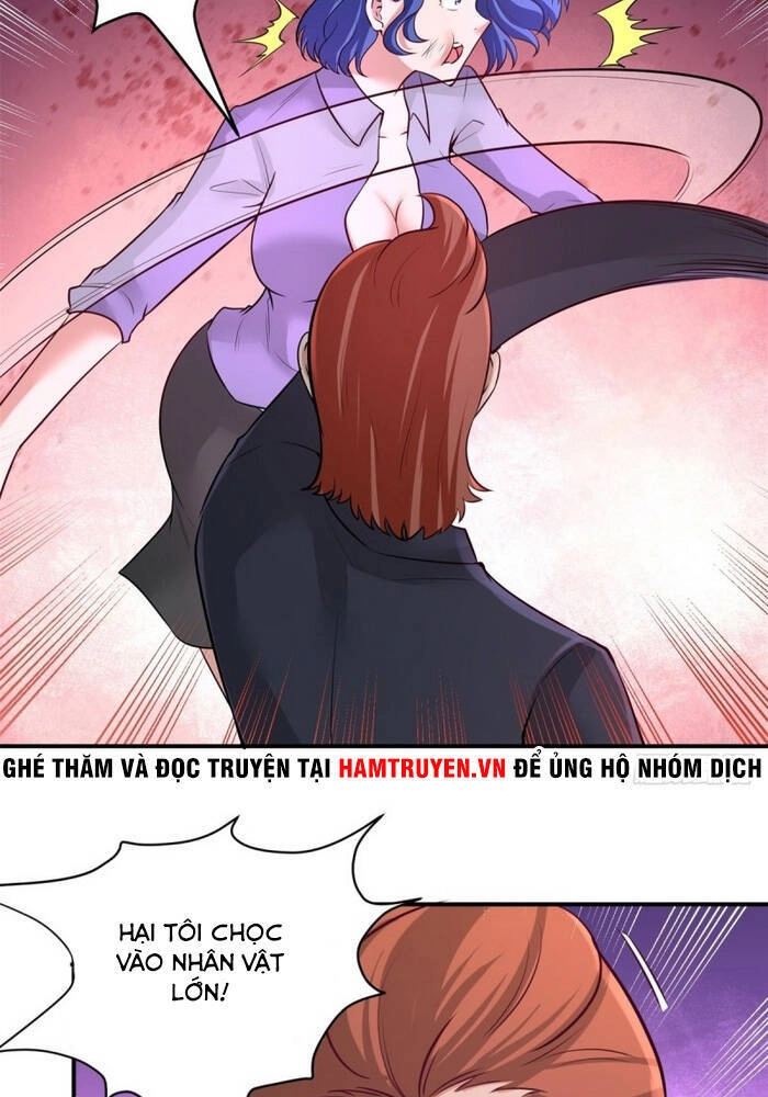 Long Vương Điện Chapter 83 - 4