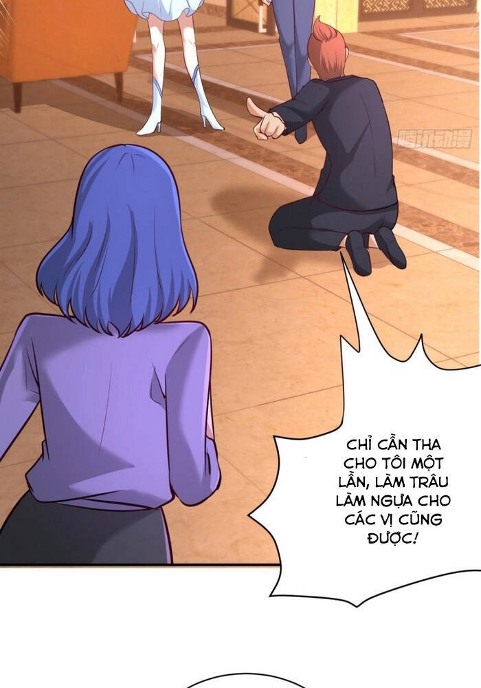 Long Vương Điện Chapter 83 - 6