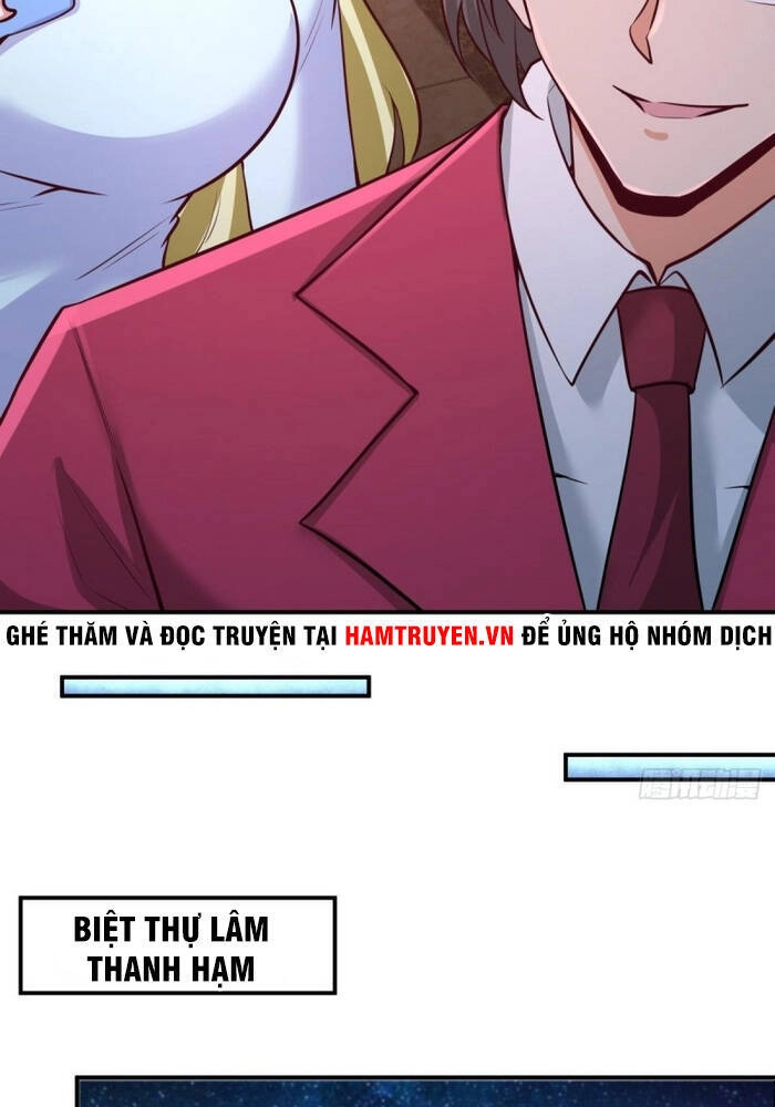 Long Vương Điện Chapter 83 - 8