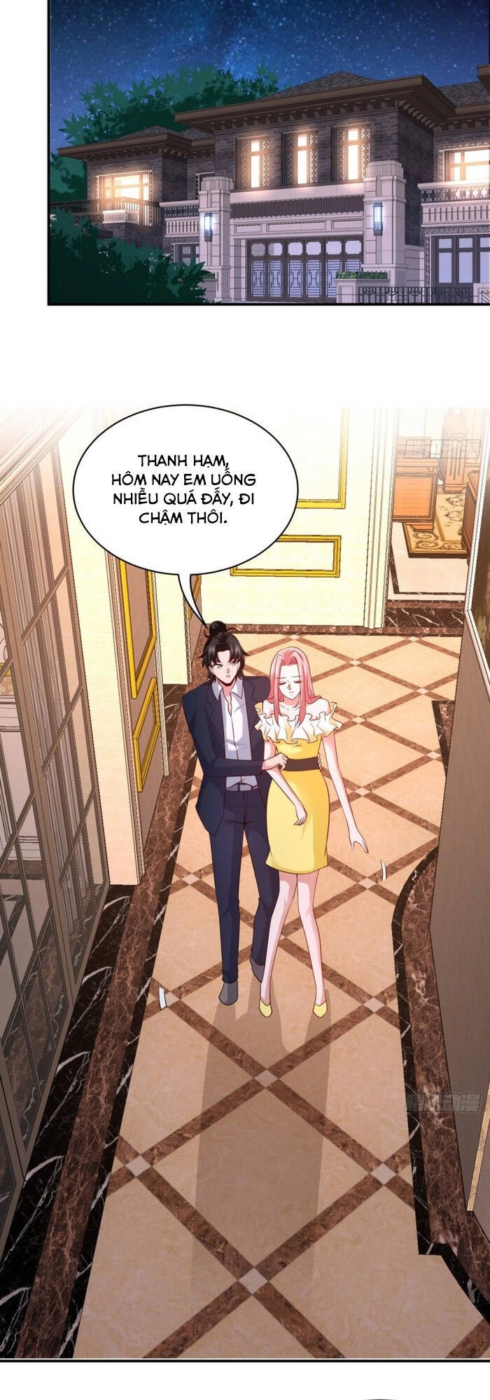 Long Vương Điện Chapter 83 - 9