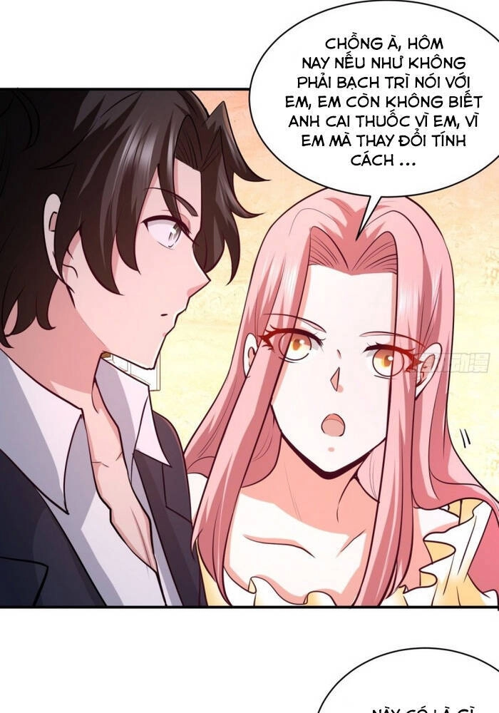 Long Vương Điện Chapter 83 - 10