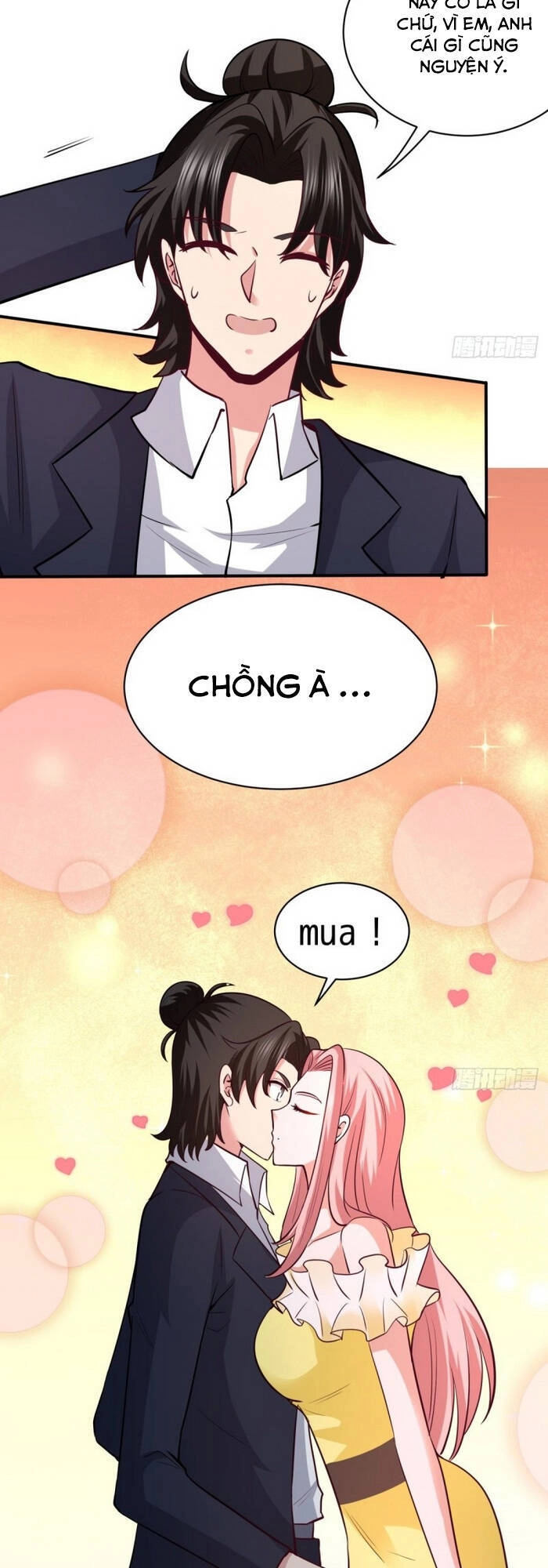 Long Vương Điện Chapter 83 - 11