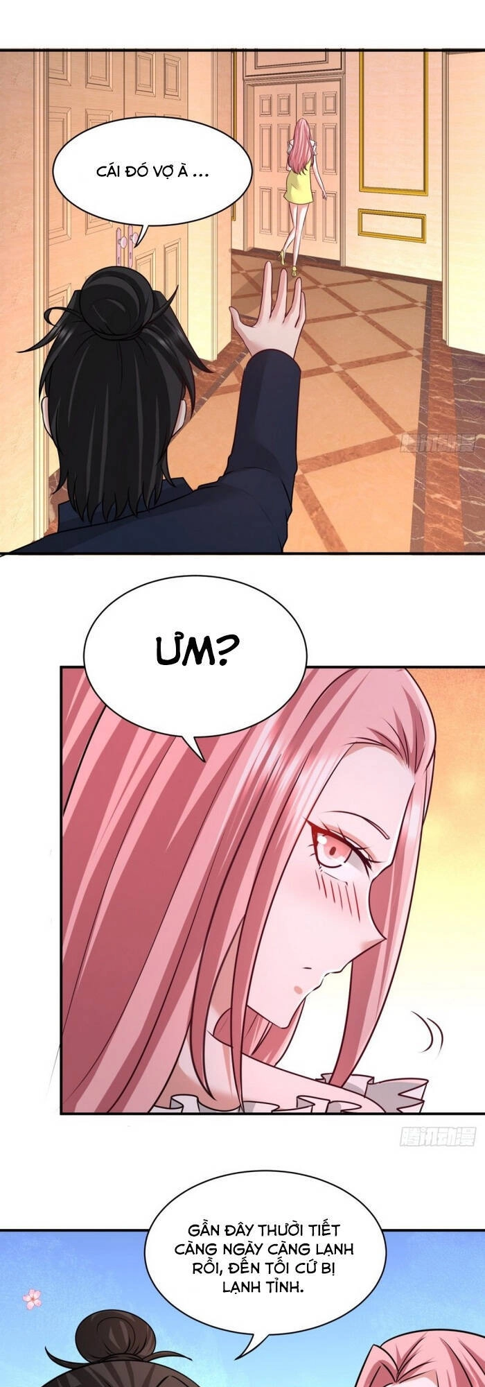 Long Vương Điện Chapter 83 - 13