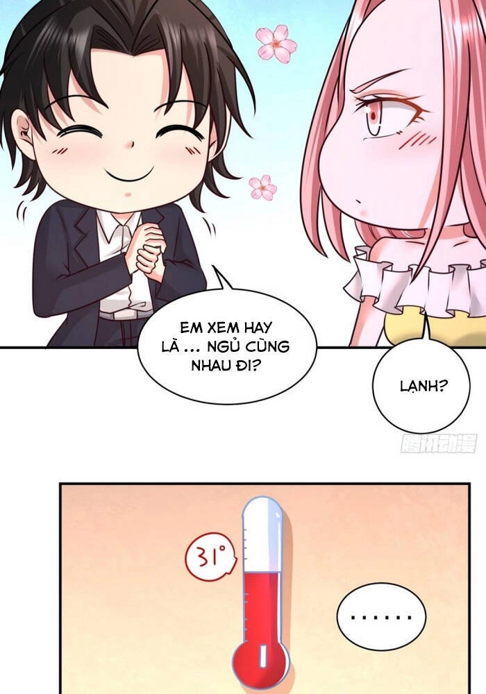 Long Vương Điện Chapter 83 - 14