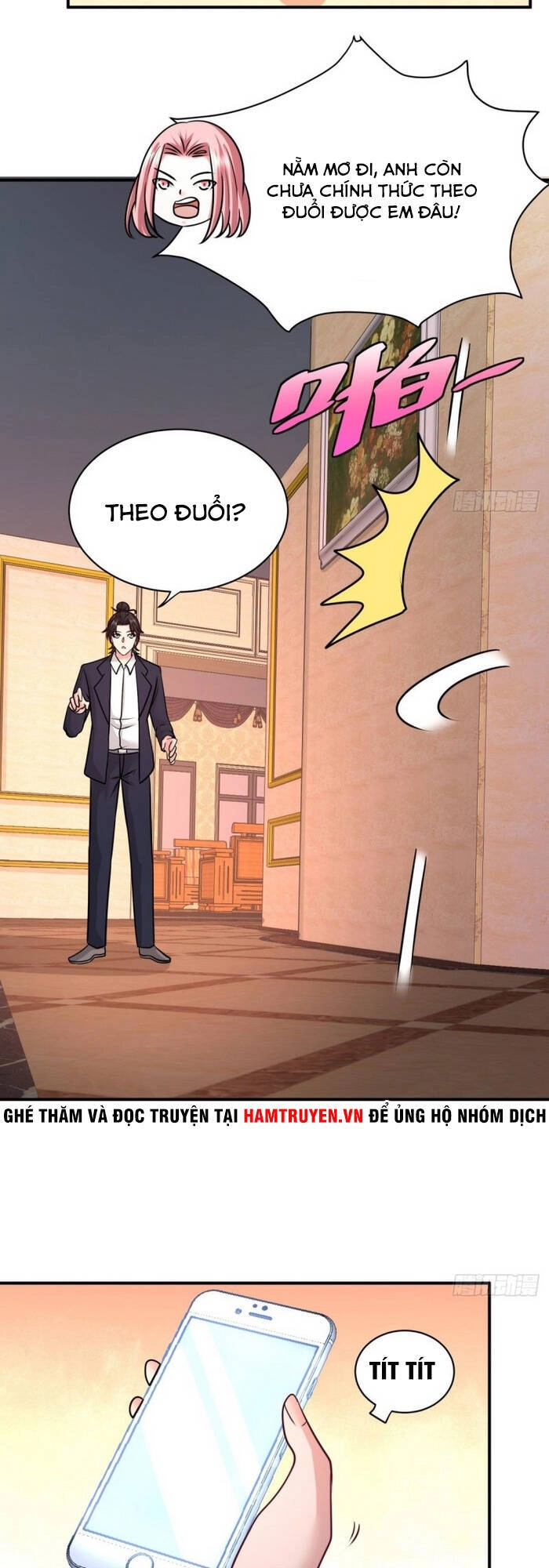 Long Vương Điện Chapter 83 - 15