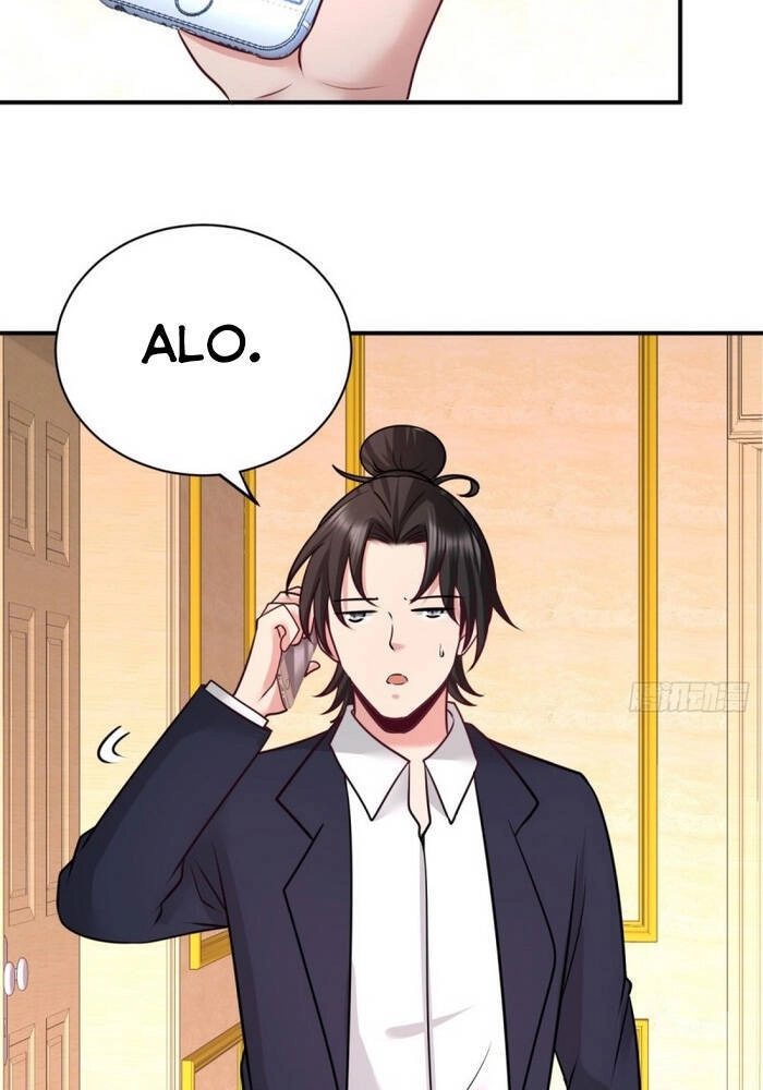 Long Vương Điện Chapter 83 - 16