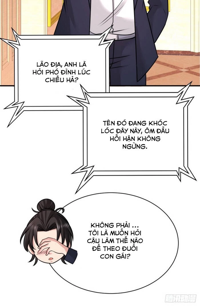 Long Vương Điện Chapter 83 - 17