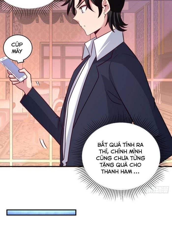 Long Vương Điện Chapter 83 - 19