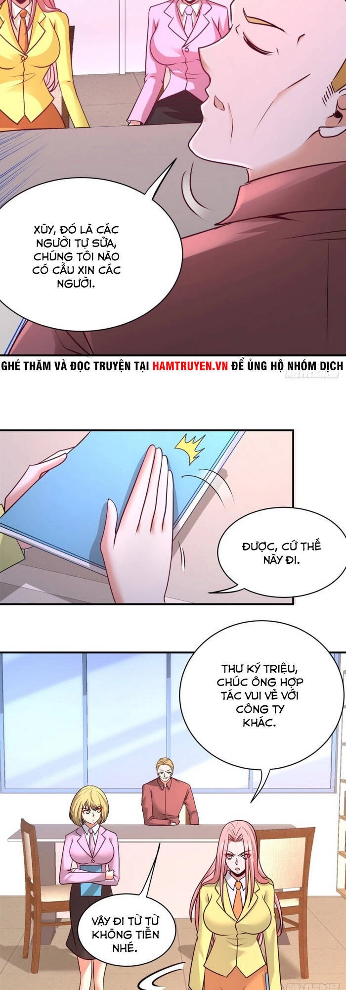 Long Vương Điện Chapter 83 - 22