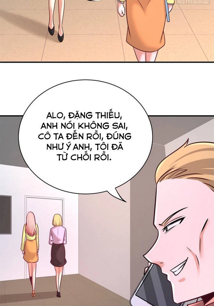 Long Vương Điện Chapter 83 - 23