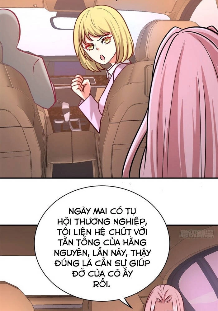 Long Vương Điện Chapter 83 - 25