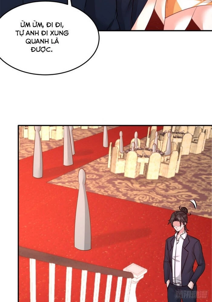 Long Vương Điện Chapter 84 - 4