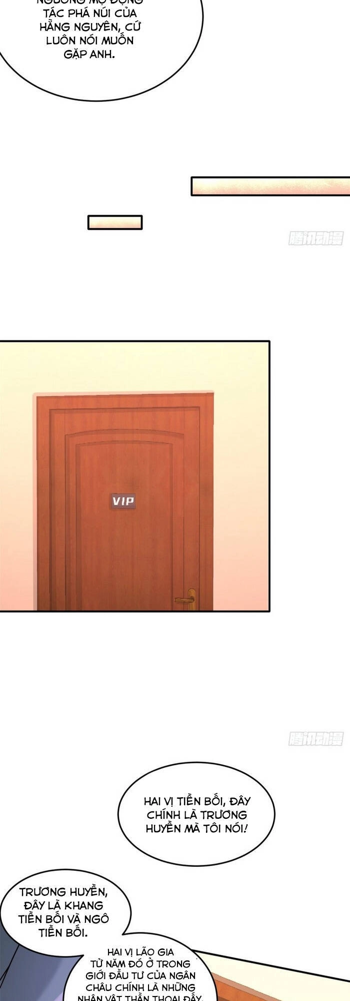 Long Vương Điện Chapter 84 - 7