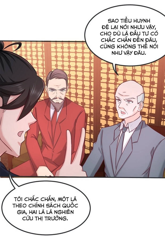 Long Vương Điện Chapter 84 - 10