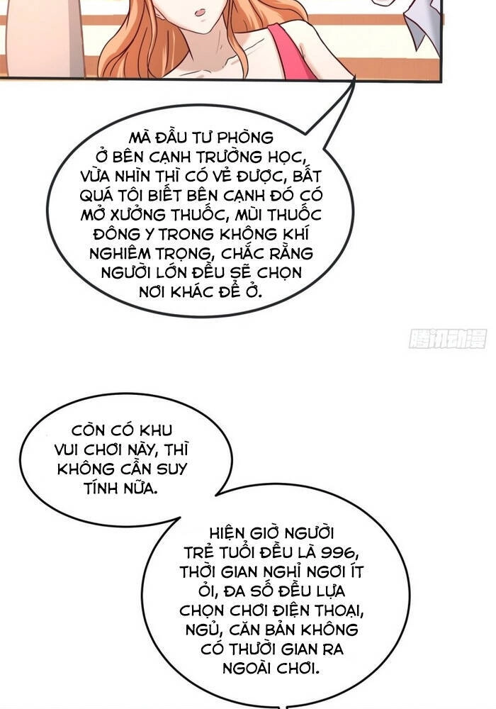 Long Vương Điện Chapter 84 - 12