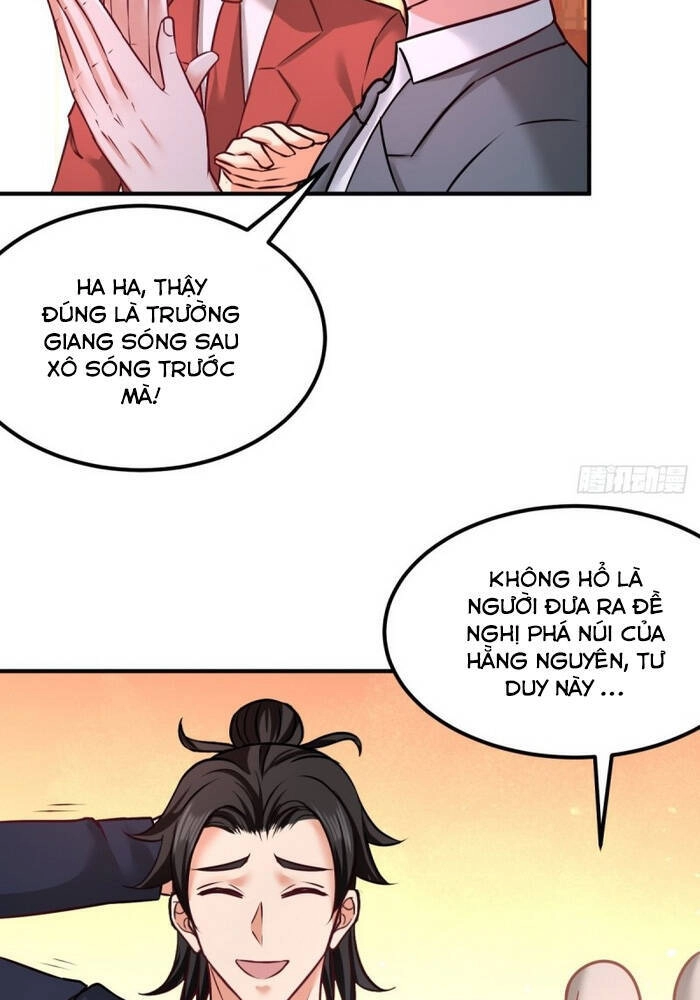 Long Vương Điện Chapter 84 - 16