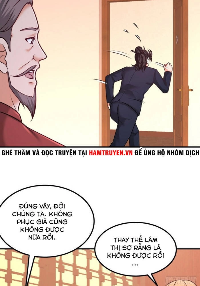 Long Vương Điện Chapter 84 - 18