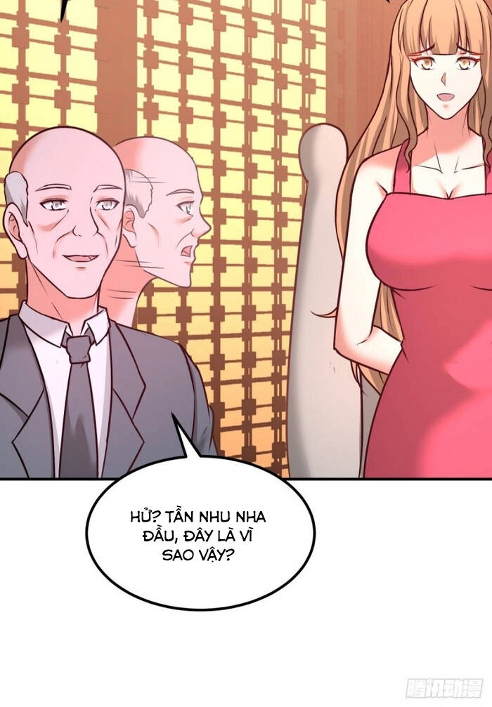 Long Vương Điện Chapter 84 - 19