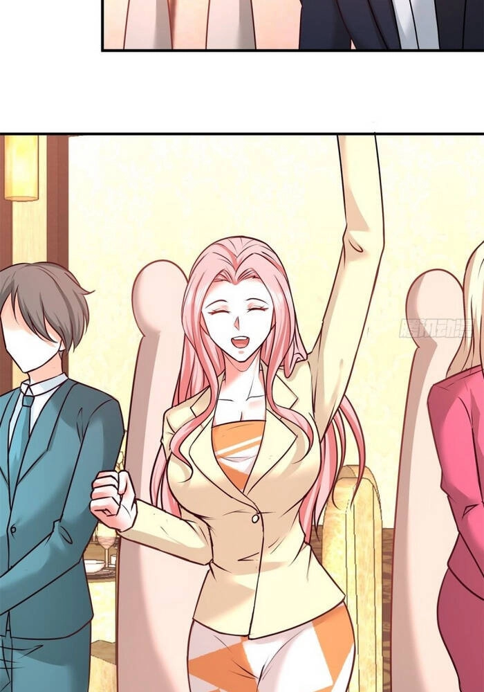 Long Vương Điện Chapter 84 - 21