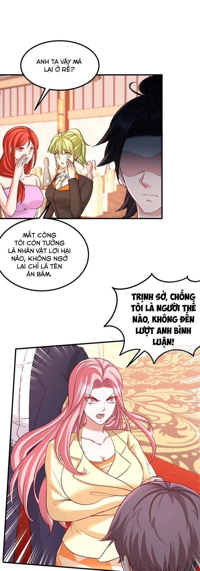 Long Vương Điện Chapter 85 - 1