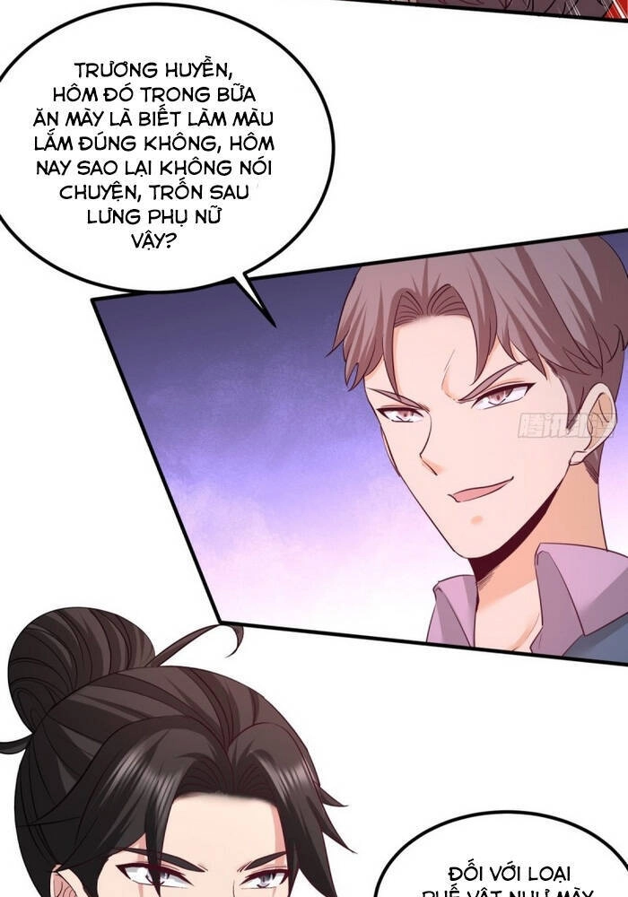 Long Vương Điện Chapter 85 - 2