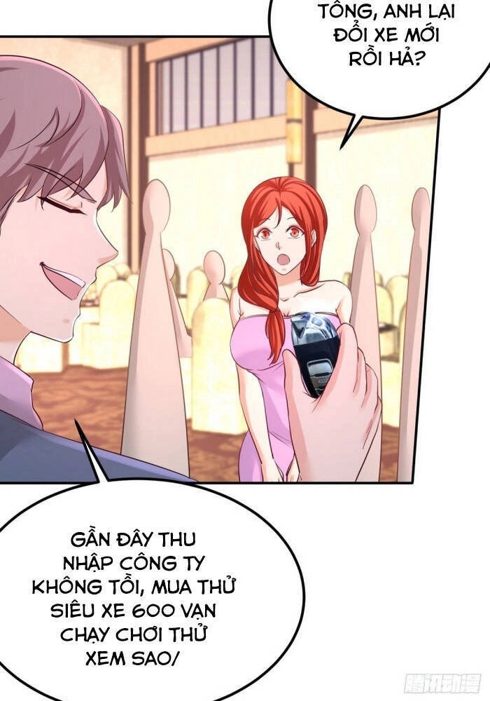 Long Vương Điện Chapter 85 - 4