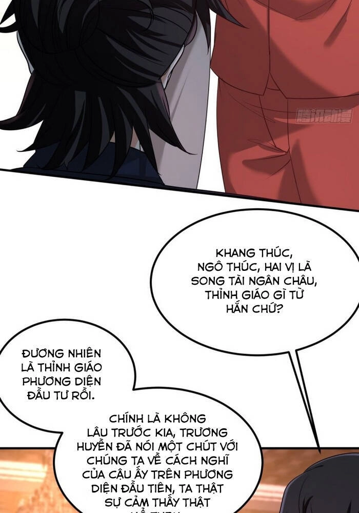 Long Vương Điện Chapter 85 - 6