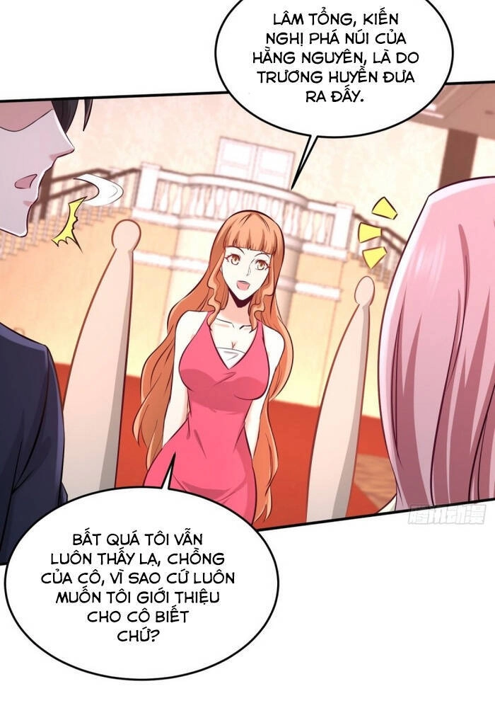 Long Vương Điện Chapter 85 - 8