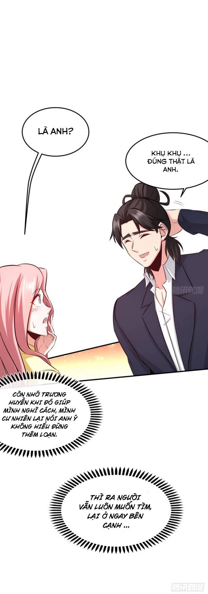 Long Vương Điện Chapter 85 - 9