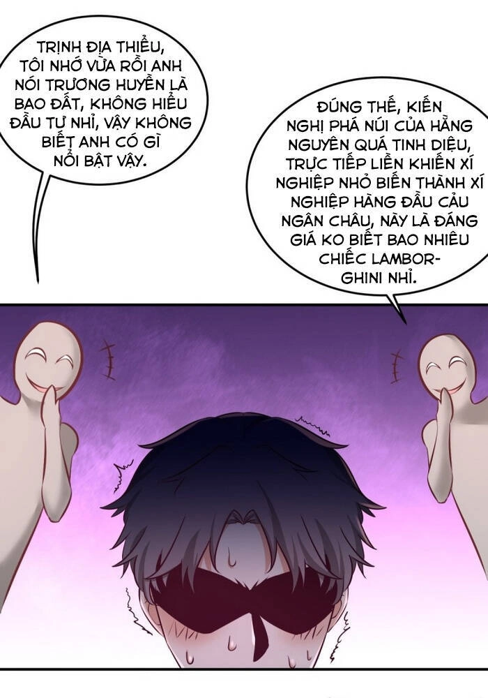 Long Vương Điện Chapter 85 - 10