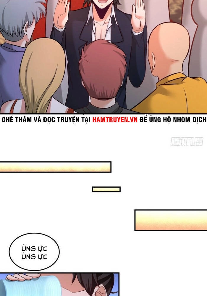 Long Vương Điện Chapter 85 - 12