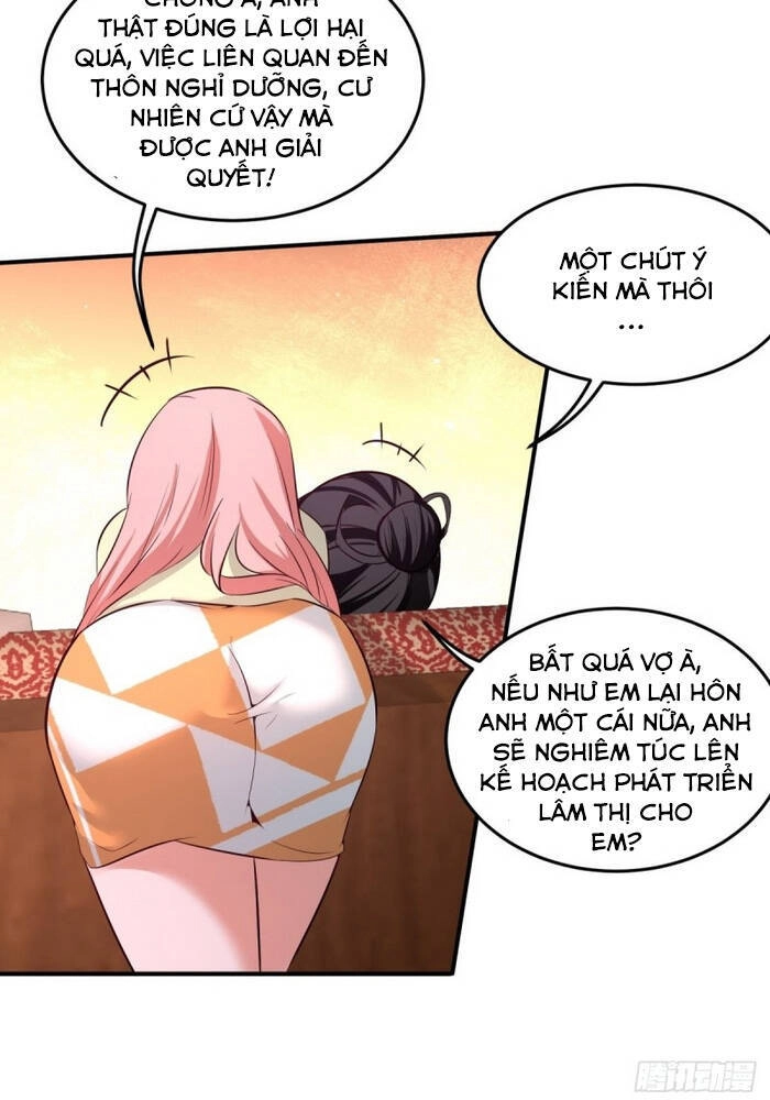 Long Vương Điện Chapter 85 - 14