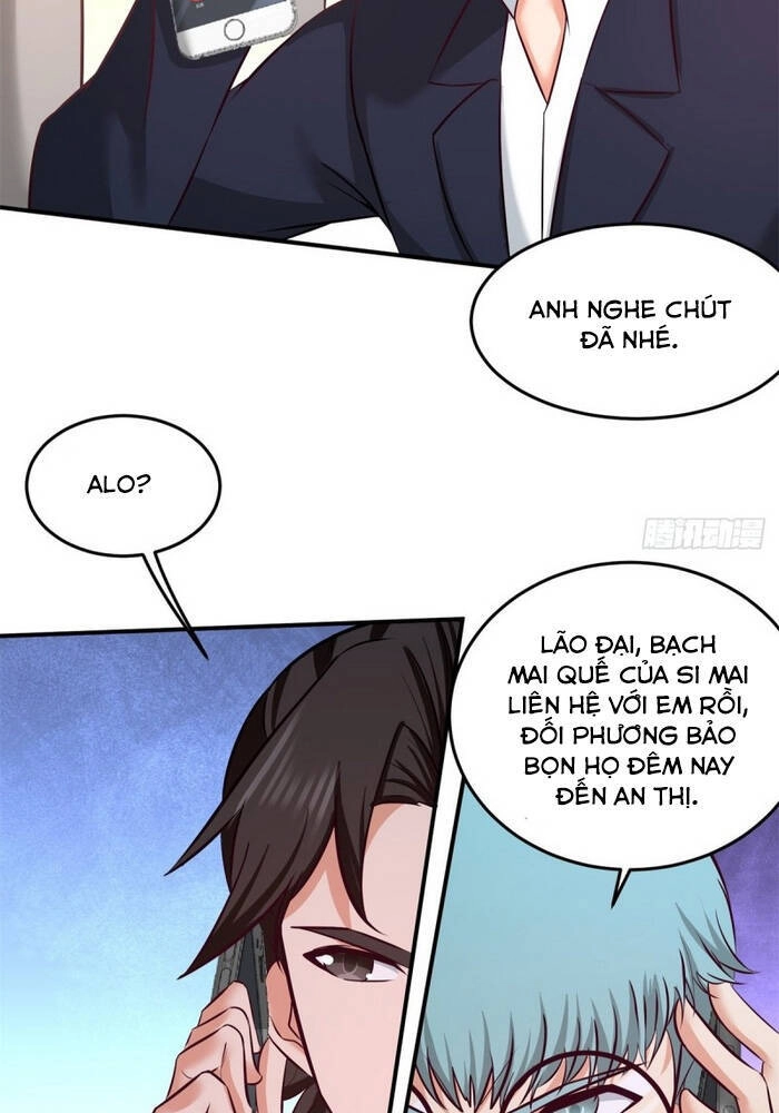 Long Vương Điện Chapter 85 - 16