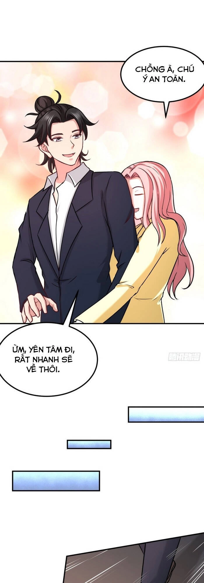 Long Vương Điện Chapter 85 - 20