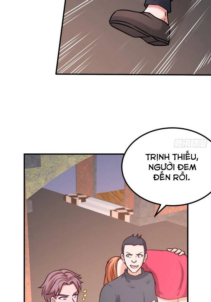 Long Vương Điện Chapter 85 - 21