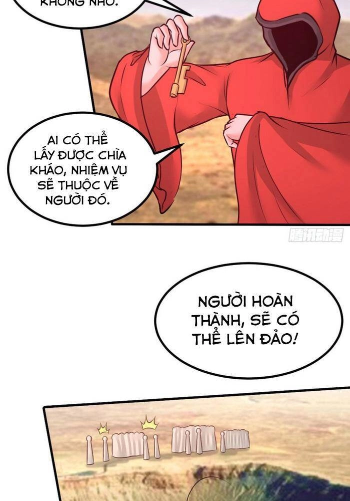 Long Vương Điện Chapter 87 - 12